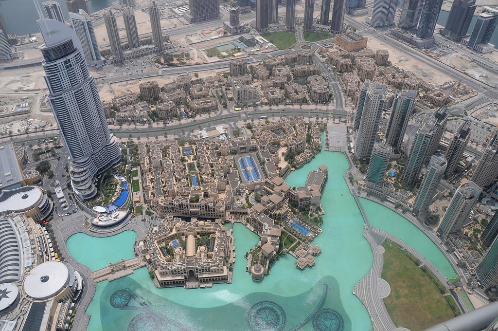 186   Dubaj